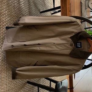 Men's coat